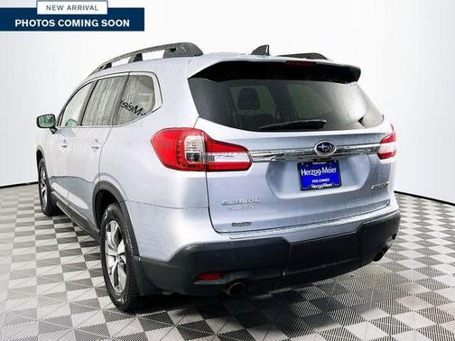 2021 Subaru Ascent Premium 7-Passenger