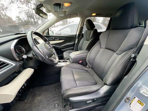 2021 Subaru Ascent Premium 7-Passenger