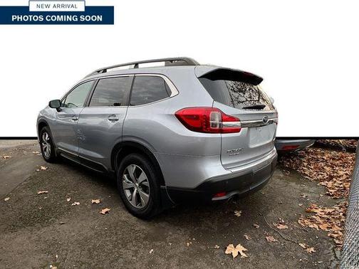 2021 Subaru Ascent Premium 7-Passenger