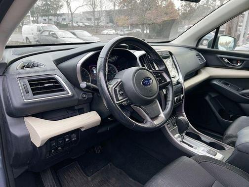 2021 Subaru Ascent Premium 7-Passenger