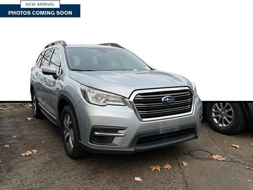 2021 Subaru Ascent Premium 7-Passenger