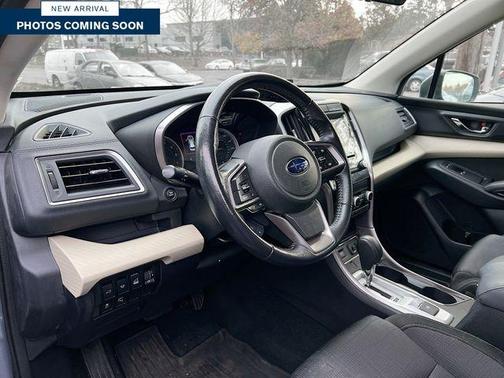 2021 Subaru Ascent Premium 7-Passenger