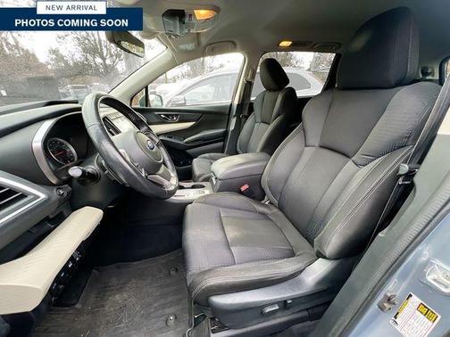 2021 Subaru Ascent Premium 7-Passenger