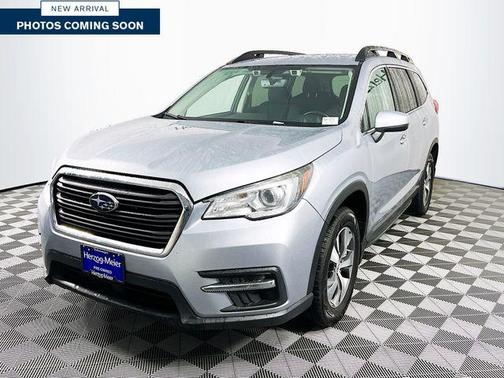 2021 Subaru Ascent Premium 7-Passenger