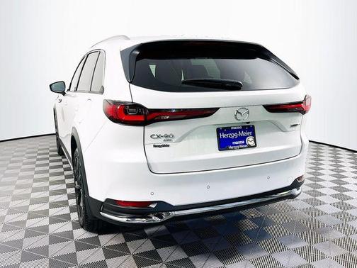 2024 Mazda CX-90 PHEV Premium