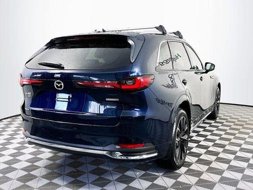 2025 Mazda CX-90 S Premium