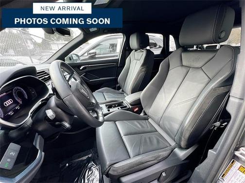 2020 Audi Q3 45 S line Premium Plus