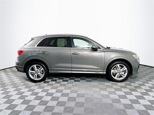 2020 Audi Q3 45 S line Premium Plus