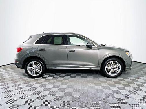 2020 Audi Q3 45 S line Premium Plus