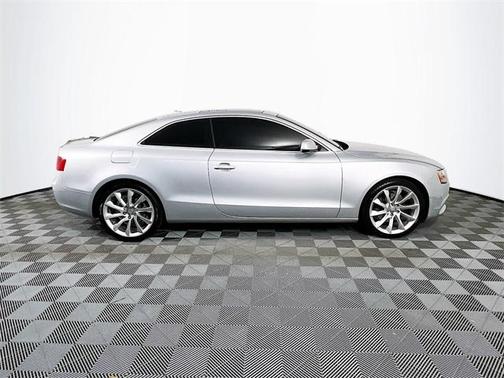 2013 Audi A5 2.0T Premium Plus quattro