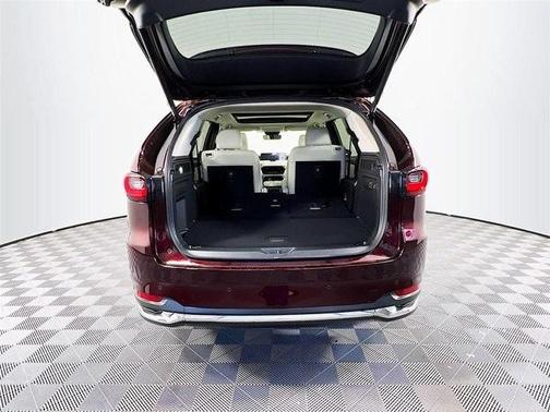 2024 Mazda CX-90 PHEV Preferred