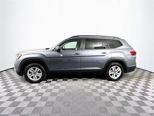 2021 Volkswagen Atlas 2.0T S