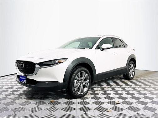 2024 Mazda CX-30 Premium Package
