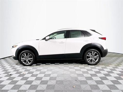 2024 Mazda CX-30 Premium Package