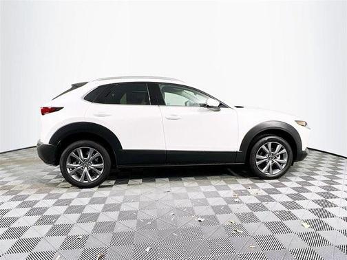 2024 Mazda CX-30 Premium Package