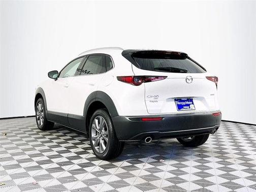 2024 Mazda CX-30 Premium Package