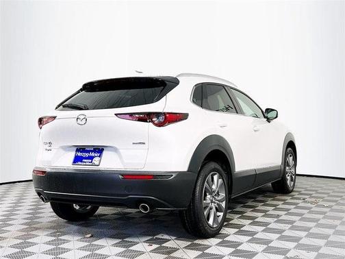 2024 Mazda CX-30 Premium Package