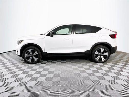 2023 Volvo C40 Recharge Pure Electric Twin Plus