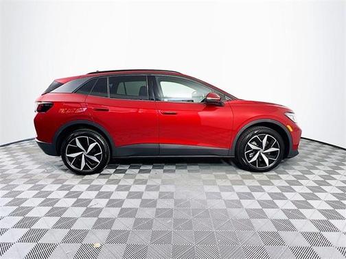 2025 Volkswagen ID.4 Pro S