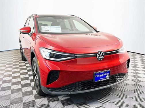 2025 Volkswagen ID.4 Pro S