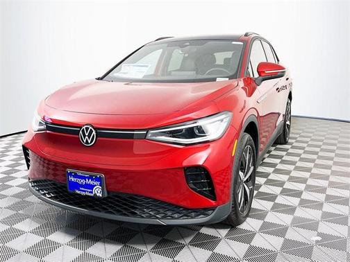 2025 Volkswagen ID.4 Pro S
