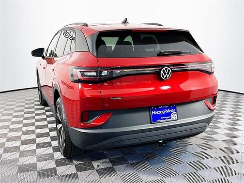 2025 Volkswagen ID.4 Pro S