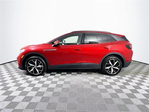 2025 Volkswagen ID.4 Pro S