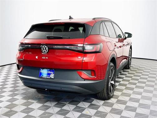 2025 Volkswagen ID.4 Pro S