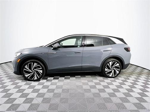 2025 Volkswagen ID.4 Pro S Plus