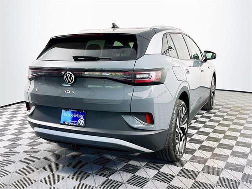 2025 Volkswagen ID.4 Pro S Plus