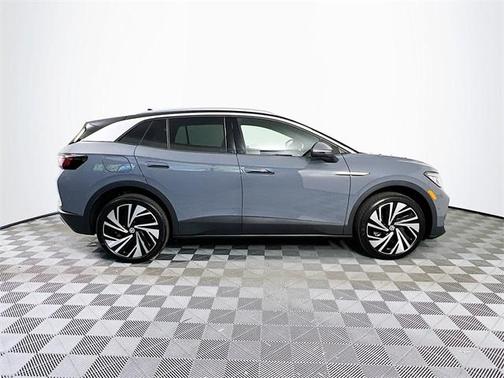 2025 Volkswagen ID.4 Pro S Plus