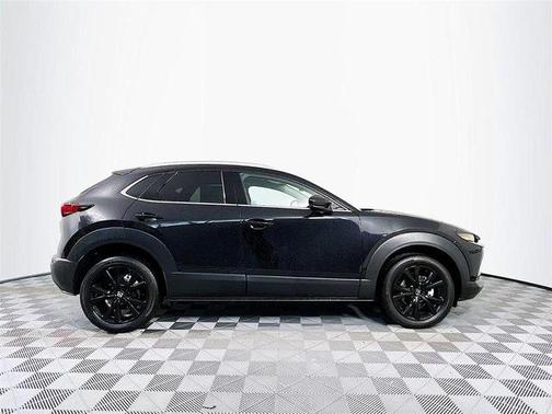 2024 Mazda CX-30 2.5 Turbo Premium Package
