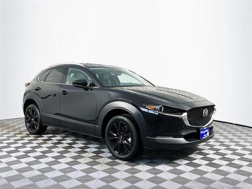 2024 Mazda CX-30 2.5 Turbo Premium Package