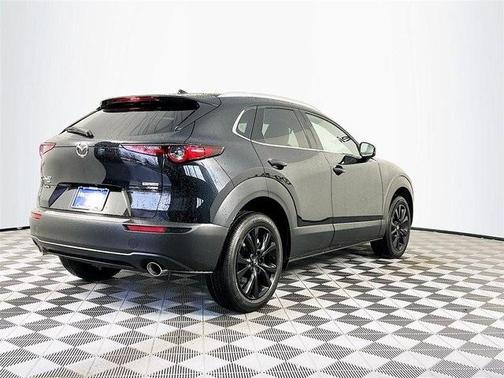 2024 Mazda CX-30 2.5 Turbo Premium Package