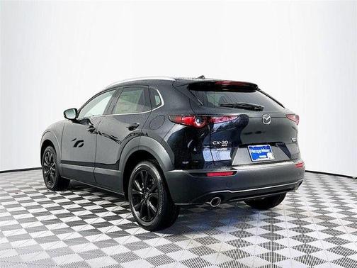 2024 Mazda CX-30 2.5 Turbo Premium Package