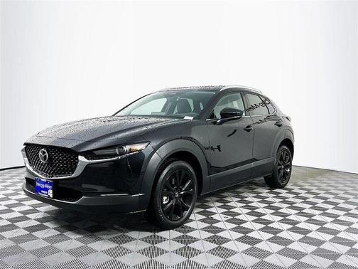 2024 Mazda CX-30 2.5 Turbo Premium Package