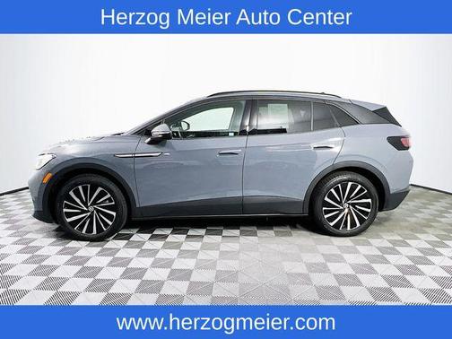 2024 Volkswagen ID.4 S