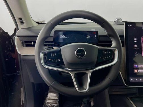 2025 Volvo EX90 Twin Motor Ultra