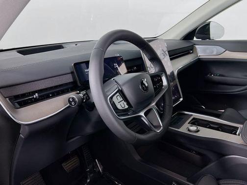 2025 Volvo EX90 Twin Motor Ultra