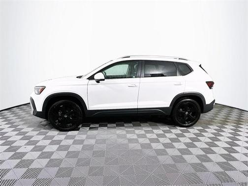 2025 Volkswagen Taos 1.5T SEL