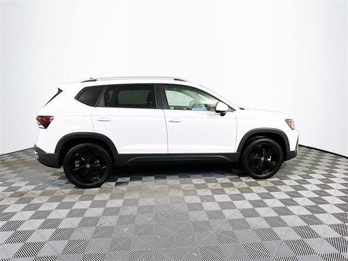 2025 Volkswagen Taos 1.5T SEL
