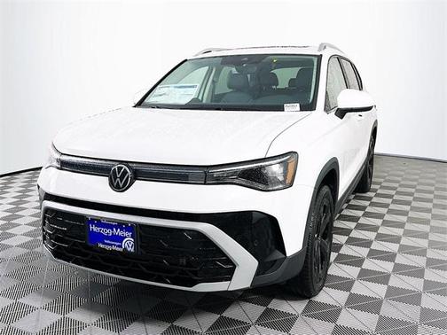 2025 Volkswagen Taos 1.5T SEL