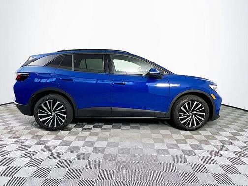 2026 Volkswagen ID.4 Pro