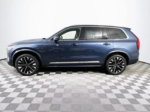 2026 Volvo XC90 Plug-In Hybrid T8 Plus 7-Seater