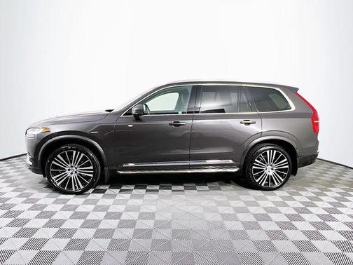 2024 Volvo XC90 B6 Plus Bright Theme 7-Seater