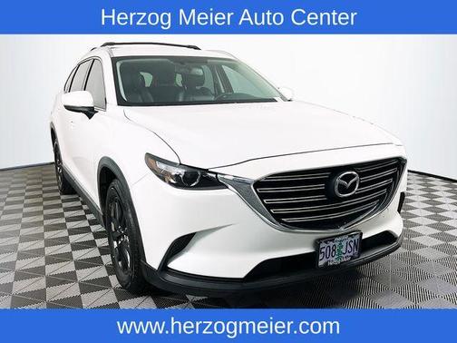 2016 Mazda CX-9 Touring