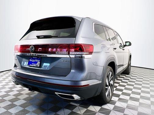 2024 Volkswagen Atlas 2.0T SEL