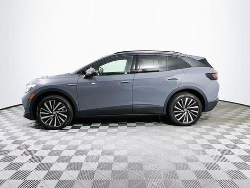 2025 Volkswagen ID.4 Pro