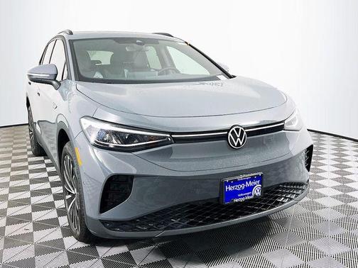 2025 Volkswagen ID.4 Pro