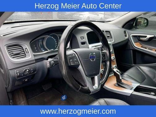 2016 Volvo S60 T5 Inscription Premier